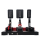 SIMAGIC P1000 Modular Pedals, Load Cell Sim Racing Set - 1349657 - zdjęcie 4
